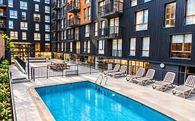 Shortstays Santiago